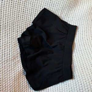 Altered State Revival athletic shorts